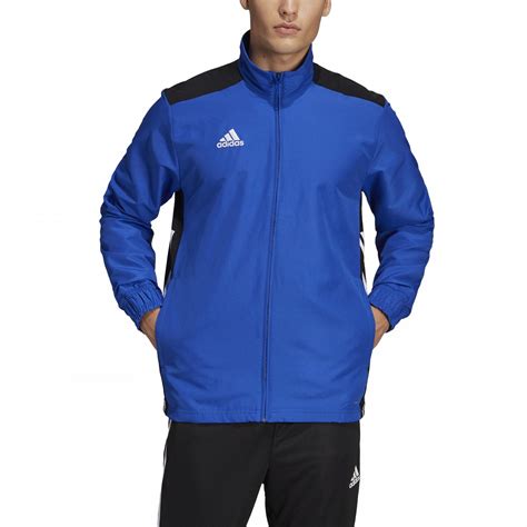 adidas herren regista18 sport jacke|adidas Men's Regista 18 Jersey .